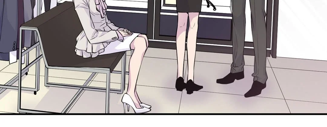 My Ex, Client - Chapter 36
